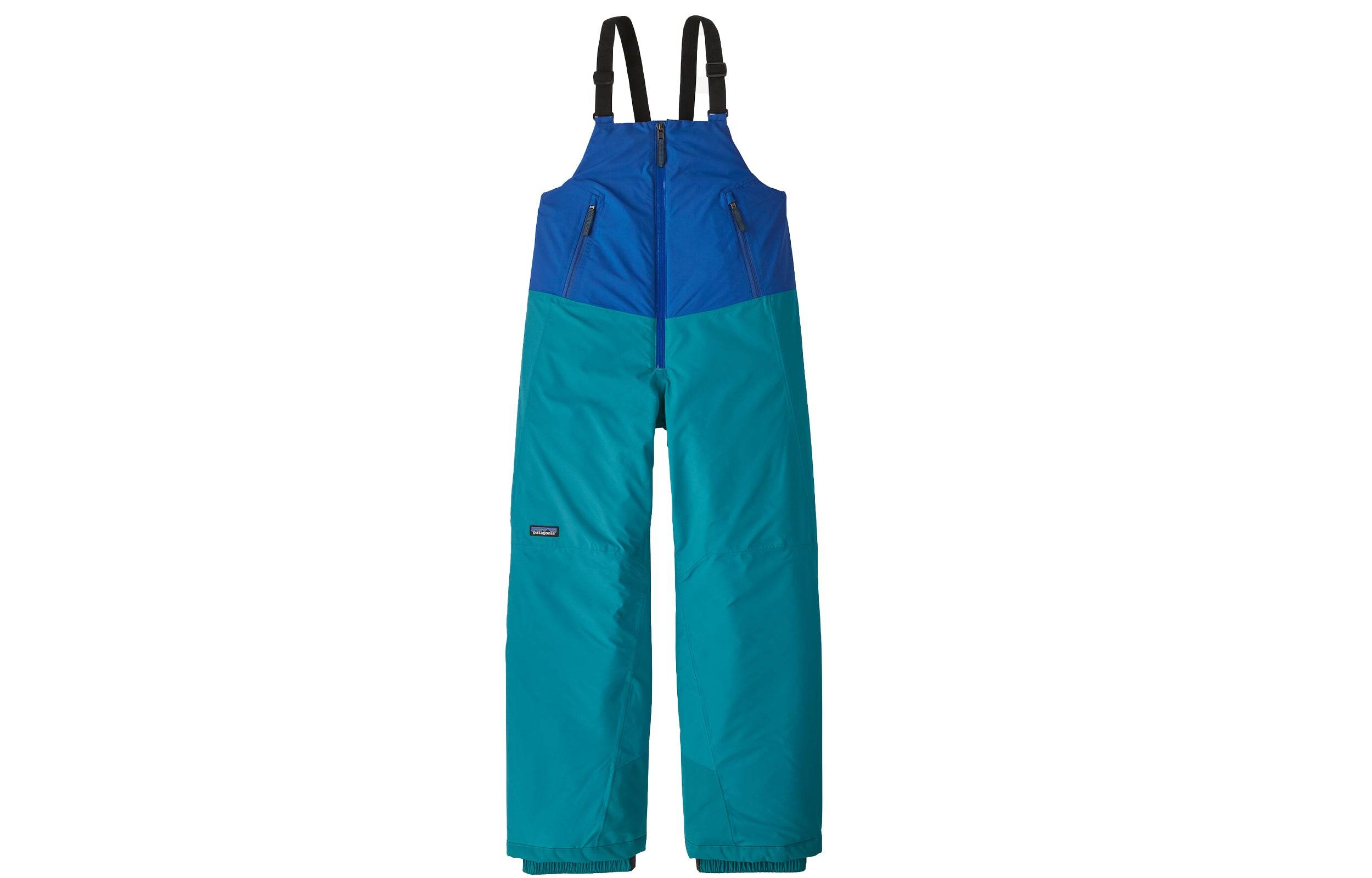 Брюки детские Patagonia Children S Colorblocked Hanging - Boxette Shop